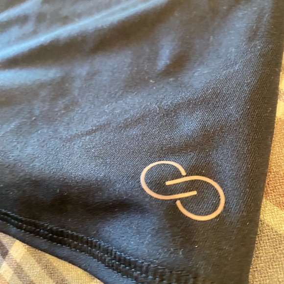 CALIA black fitness tank top XL - Picture 8 of 8